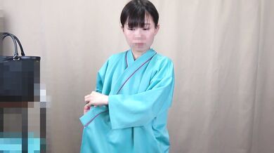 Dressing room voyeurism