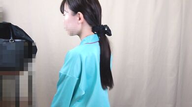 Dressing room voyeurism