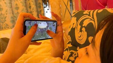 02 Cô Gái Nhảy Phần 2