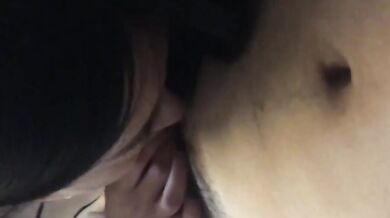 長腿辣模被口爆