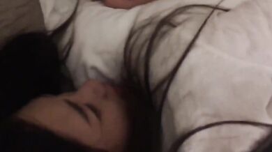 長腿辣模旅館約炮