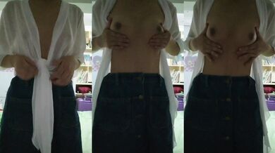 妹妹薄紗誘惑揉奶溜達