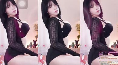 跳舞 [2]