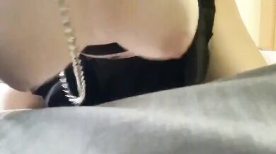 Woman Sex Breasts