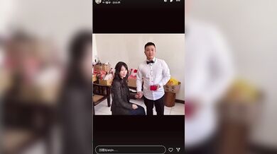 【貞會料理】副主廚楊x貞啪啪片