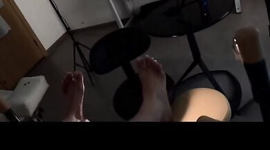 Qiongmei's Part-time Job Vlog