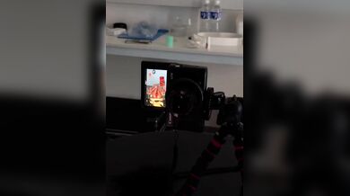 Qiongmei's Part-time Job Vlog