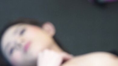 Indonesian Beauty Model HD Private Shoot