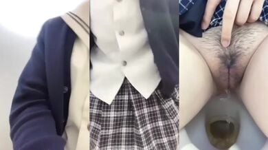 おしっこ