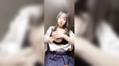 豐滿日本妹妹 9