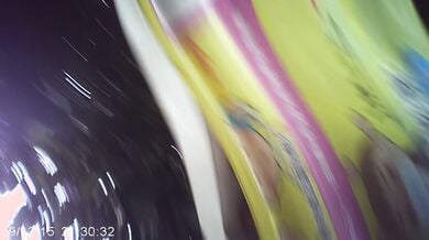 女中