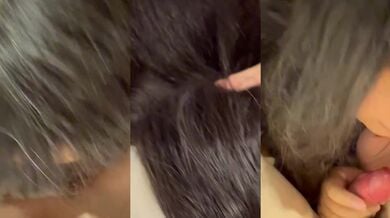 眼鏡妹口交口爆