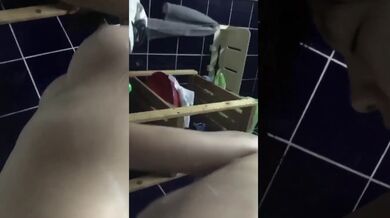 TikTok國中騷妹