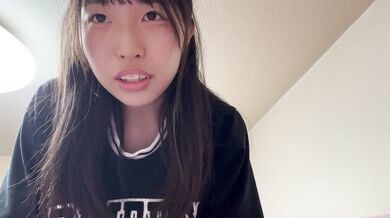 Japanese Girl Shows Herself for Your Enjoyment
