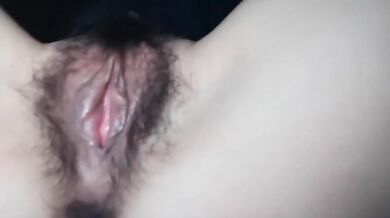 清純女大的燒穴