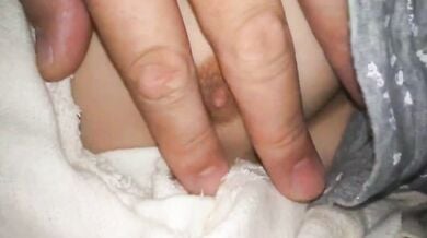 cute nipple play