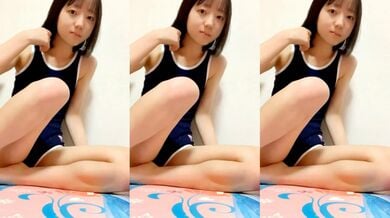 可愛日本制服妹妹7