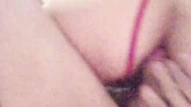 First time anal my thai fwb