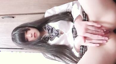 Sister Head Masturbation 2