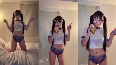アイドル未出Tiktok