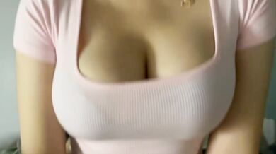 大奶女友4
