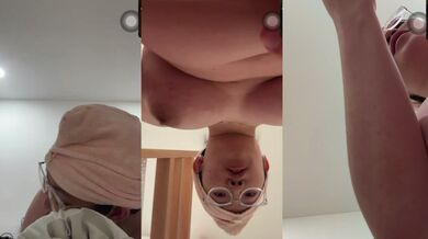 裸聊記錄 [5]