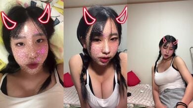 りり生配信1