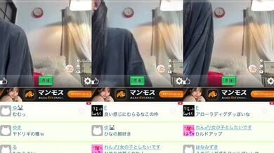 テスト1（7/27 4:30頃）