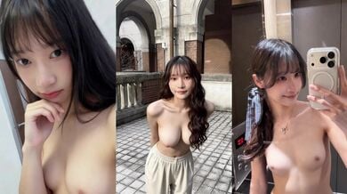 女大生AI脫衣2