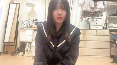 jkアナニー2