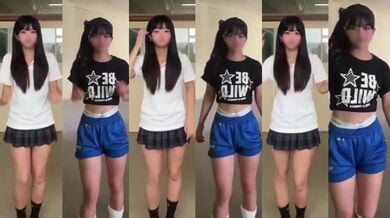 イラつくjk1