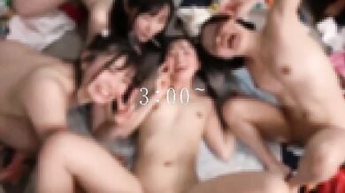 5人　亂交　4955641