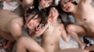 5人　亂交　4955641