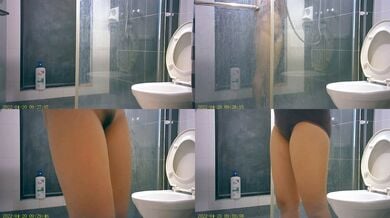 Cousin shower