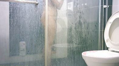 Cousin shower