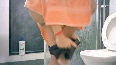 Cousin shower