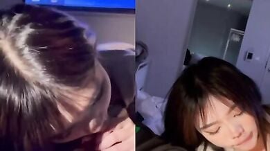 sexy young live cam chinese girl [2]