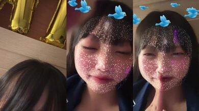 身材好好的日本妹妹，還很漂亮哦