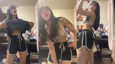 ダンス生配信