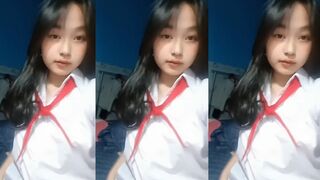 可愛新加坡妹妹 1