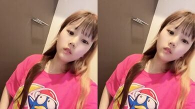 性感台灣妹妹 1