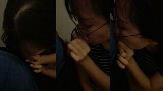 115/9/13紀錄幫李同事排解性慾在公司廁所口交