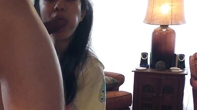 雙馬尾女僕愛大洋屌【蘭陽女中3】