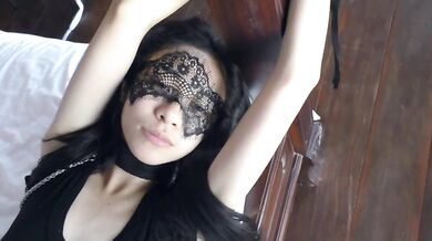 雙馬尾女僕愛大洋屌【蘭陽女中4】