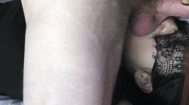 雙馬尾女僕愛大洋屌【蘭陽女中4】