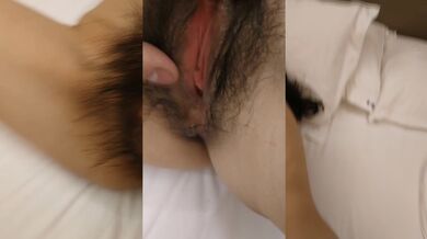 害羞大學妹子不敢露臉