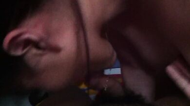 em gái malaysia ăn dương vật