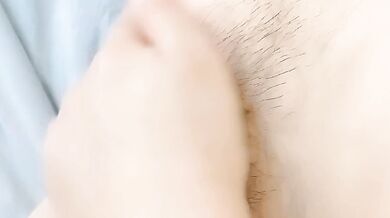 College student masturbation