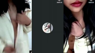 巨乳の女が裸で踊るオンラインポルノ