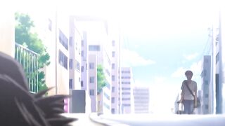 彼女×彼女×彼女 〜三姉妹とのドキドキ共同生活〜 第一話